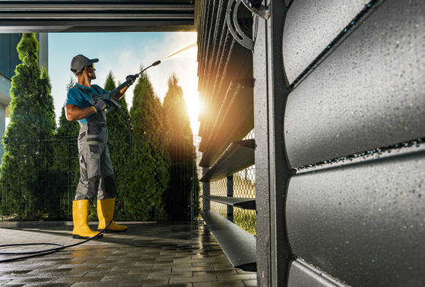 Best Driveway Pressure Washing  in Mount Pleasant, TX